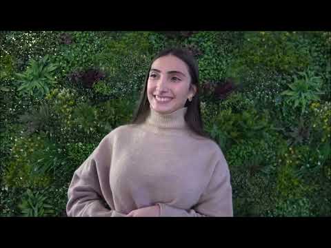 Malta Eurovision Song Contest 2025:  Interview with Victoria Sciberras