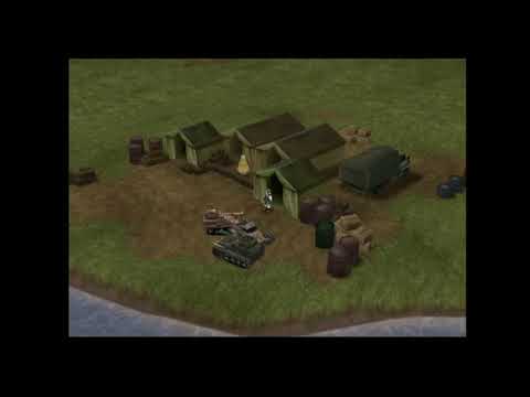 Spetz Playz Metal Saga Part 9 - Tricky Fights