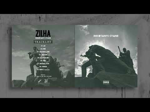 Zilha - Perfect Feat. Nikita Heaven (Audio)