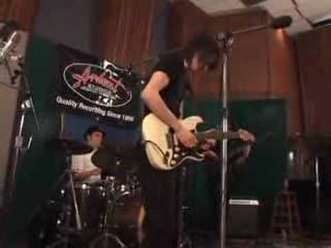 The Ardent Sessions with Oli Brown Band - "Played by the Devil"