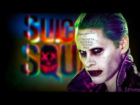 Legjobb Minimal Coronita 2021 Frissítő MIX  By Patrick Slayer