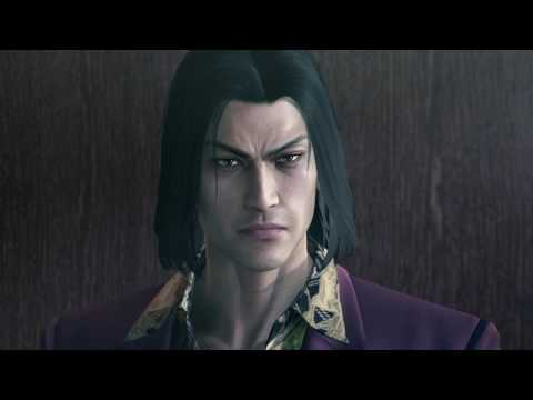 Yakuza 0 playthrough pt58 - On the Run! Nowhere to Hide in Kamurocho!