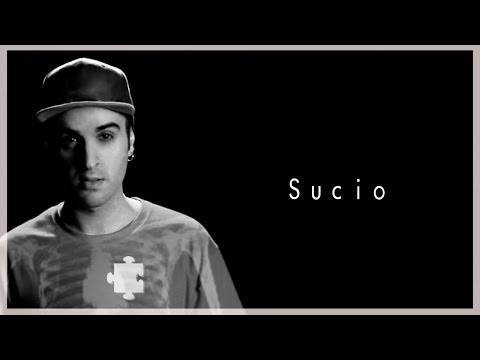 SUCIO [MARAVILLOSO ERROR] 2017 - Brock Ansiolitiko