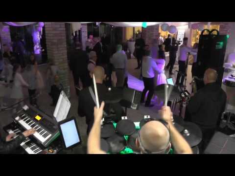 Galga Express Band - Lakodalom Tura 746