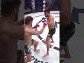 The Bellator 288 Main Card Top Finishes