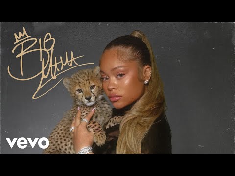 Latto - GOMF (Audio) ft. GloRilla