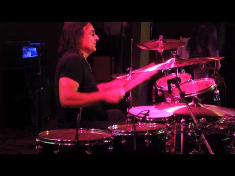 Vinny Appice - Heaven and Hell (Black Sabbath)