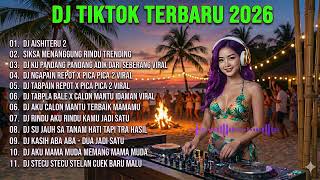Download lagu DJ Slowbass Terbaru 2026 – Remix Aishiteru 2 Bikin Baper mp3