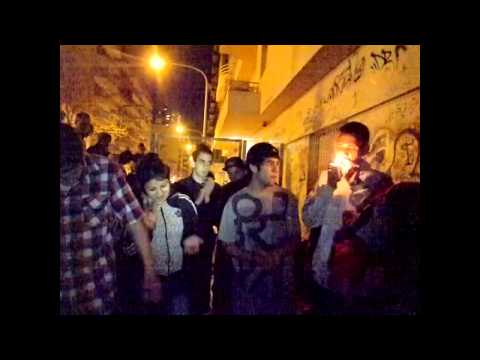 SINAPH vs KLAVE  4tos EL QUINTO ESCALON tematica