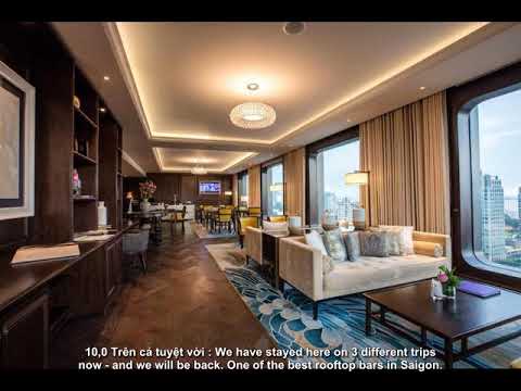 Đánh giá - Khách Sạn Des Arts Saigon - MGallery Collection - Ho Chi Minh City