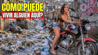 Las 10 ciudades más miserables de América del Sur
