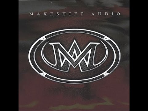 Makeshift Audio - Admit to Incoherence [FULL ALBUM]