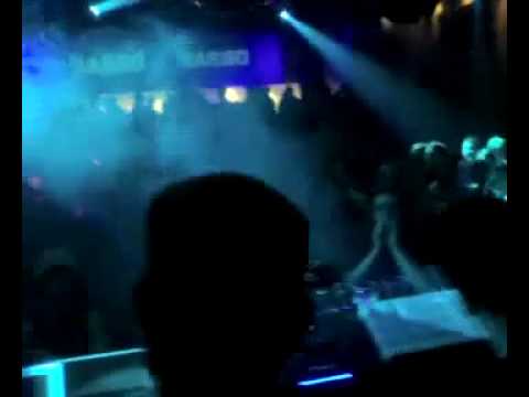 Blu Mar Ten - LIve in Helsinki. Circles