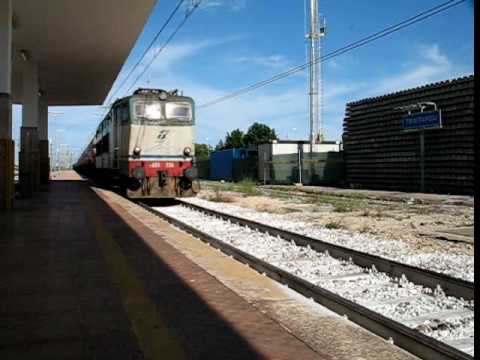 TCS 68040 con la E655.226