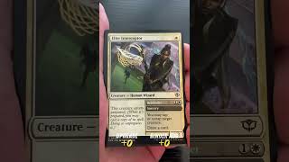 Collect the Whole Set | Pack #25 Let’s Fill My Binder | Magic the Gathering Pack Opening #mtg