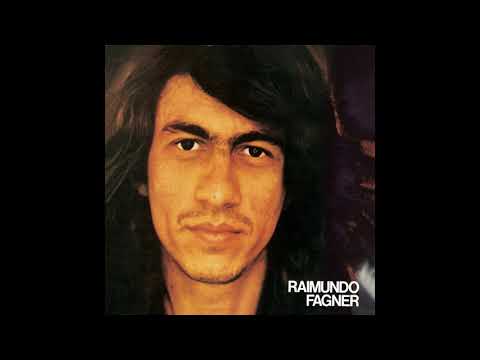 Fagner - Canteiros (Versão Longa)