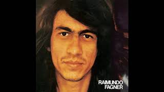 Fagner - Canteiros (Versão Longa)