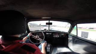 7/9/16 Henry J Gasser Round One Win