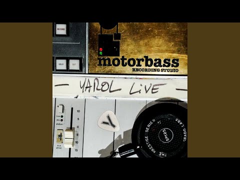 Woop Woop - Live @ Motorbass