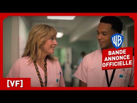 Bande-annonce du film Sage-homme - Réalisation Jennifer Devoldère Warner Bros