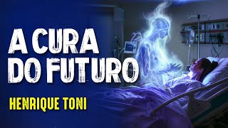 ENTENDIMENTO ESPIRITUAL DAS DOENÇAS - HENRIQUE TONI  - #343