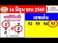 หวย เดลินิวส์