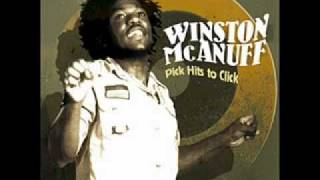 Winston McAnuff - Punky Rock [Part uno].mp4