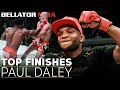 Paul Daley's TOP 5 knockouts | BELLATOR MMA
