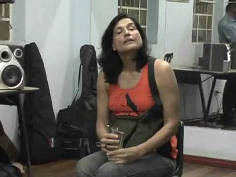 SARAU POÉTICO MUSICAL - parte 05