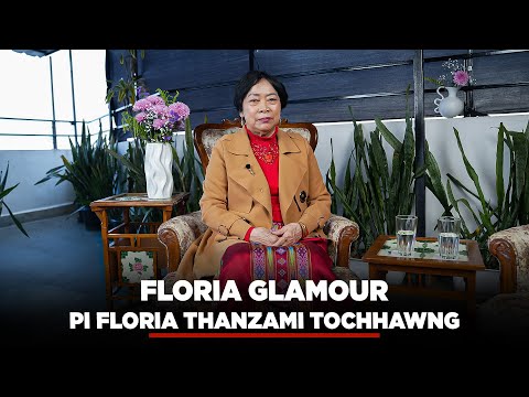 PI FLORIA THANZAMI TOCHHAWNG