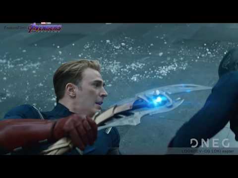 Look-Dev Demo-Reel 2020 (v02)trimmed version