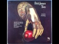 Bob James - The Golden Apple