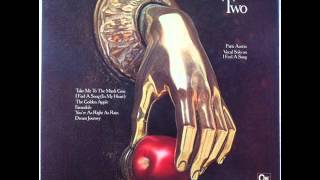 Bob James - The Golden Apple