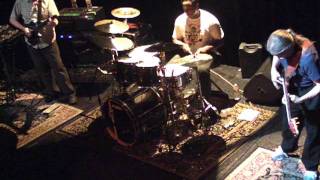 Allan Holdsworth live in Dallas, Texas