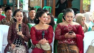 Download lagu MC PURBO SASONGKO // MANTEN PUTRI MIYOS // SANTI MULYO // YMS MUSIC mp3