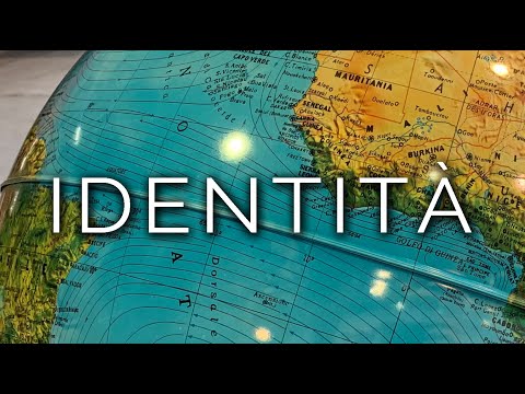 1298-IT Michela, IDENTITÀ - Ipnosi Esoterica ∞ Lucio Carsi