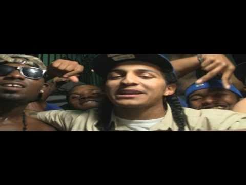 nino blue feat. lil rocc, young pas$o " palm tree district "