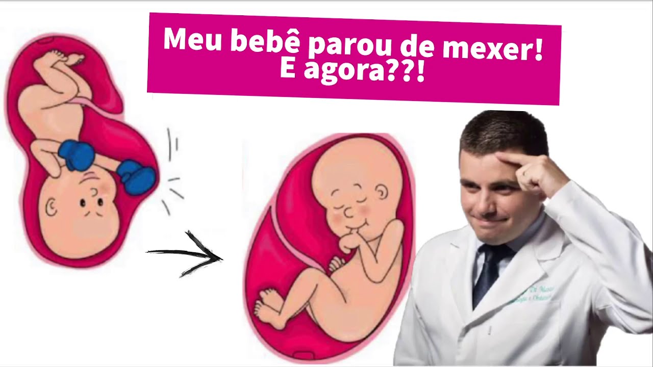 Baby Stopped Moving in the Womb, what should I do? (after 28 weeks pregnancy)