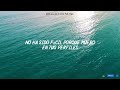 Alejandro Sanz, Marc Anthony - Deja Que Te Bese (Lyrics/Letra)