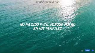 Alejandro Sanz, Marc Anthony - Deja Que Te Bese (Lyrics/Letra)