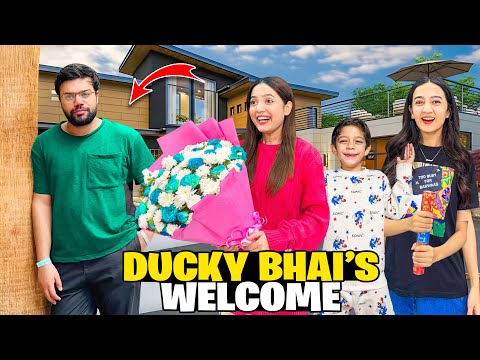 Fatima Faisal and Fatima Or Uski Chalakiyan