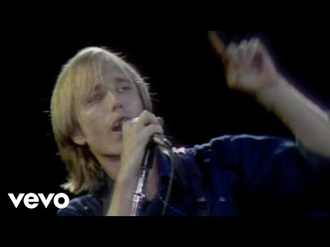 Im In Love - Tom Petty and The Heartbreakers
