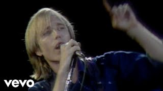 Tom Petty And The Heartbreakers - I&#39;m In Love (Live)