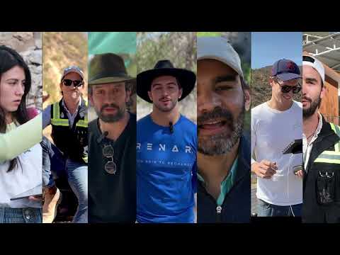 RENAR | Reshaping Water Sustainability