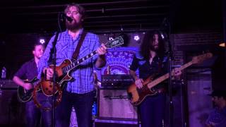 The Sheepdogs, Same Old Feeling, Live at Thunder Road 2015