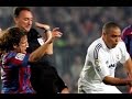 Ronaldo's Revenge Of The Referee (barcelona vs real madrid 2006)