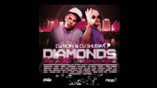 SCHNUFFEL FT. LUDACRIS, TI, BUSTA RHYMES & JUELZ SANTANA (DJ Ron & DJ Shusta Remix)