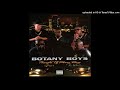 Botany Boys Snitches OG Instrumental