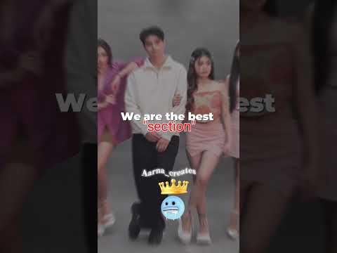 Ang mutya ng section e ❤️🤘🏻 #edit #kdrama #true