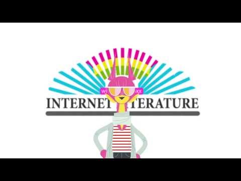 Goldie Foxx's Internet Literature No.2